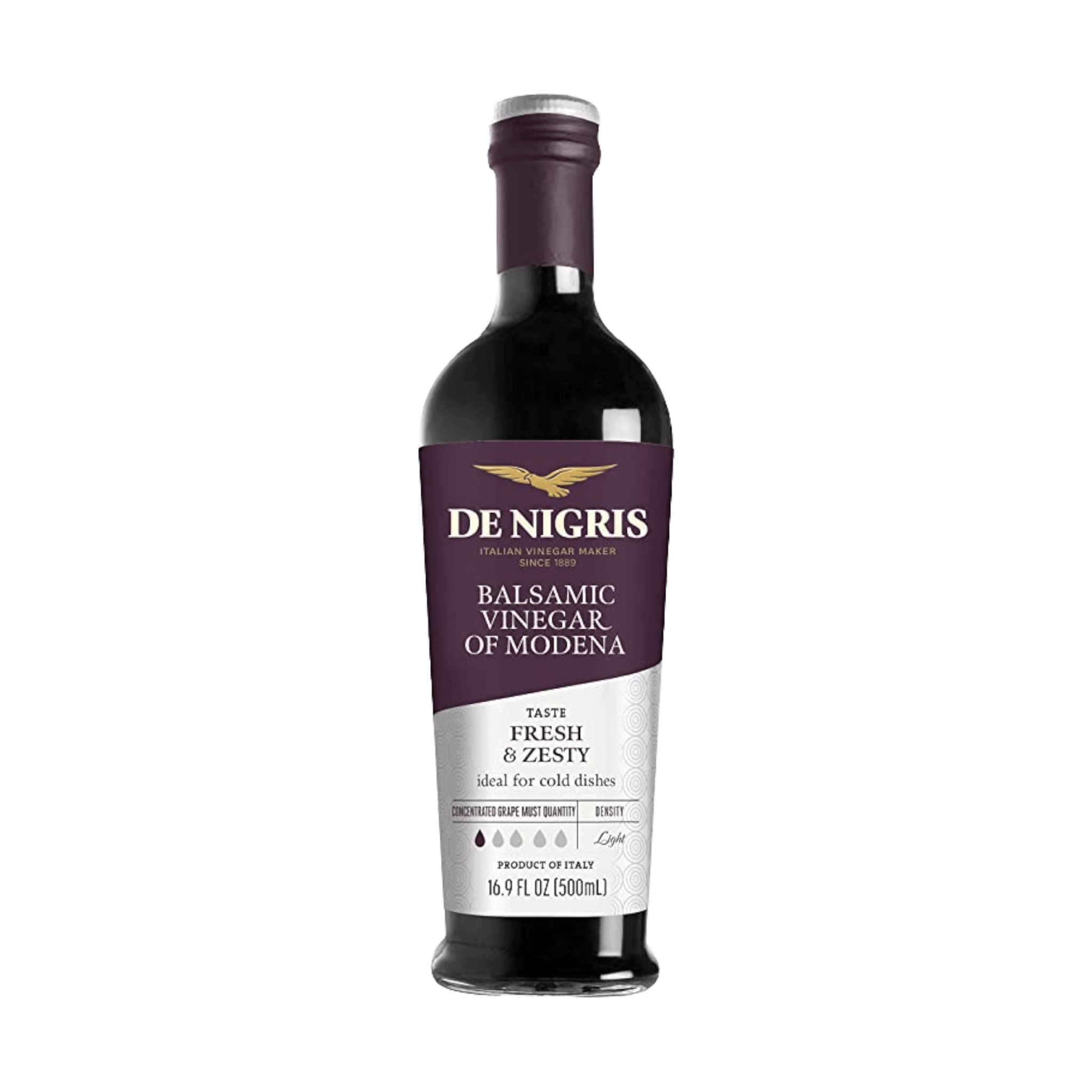 de nigris balsamico Essig von modena