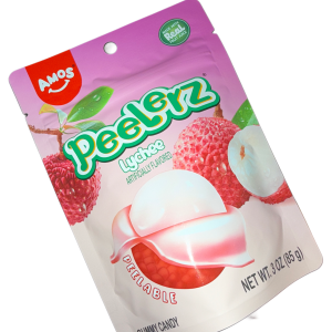 Amosschälerzlyche – – 85g