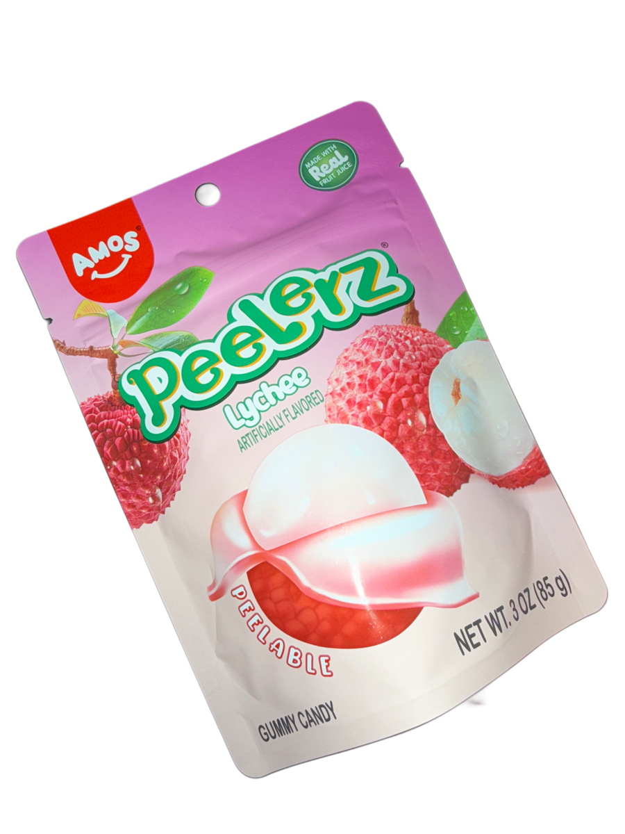 Amosschälerzlyche – – 85g