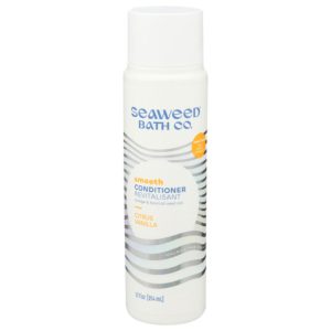 Seetang Bad Company Conditioner in Citrus Vanille 12 FO – Packung mit 1