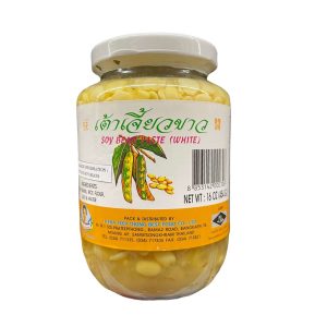 P .PRA Soy Bohnenpaste (weiß)