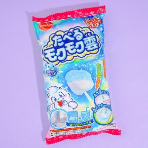Meigum Edible Fluffy Cloud DIY Süßigkeiten