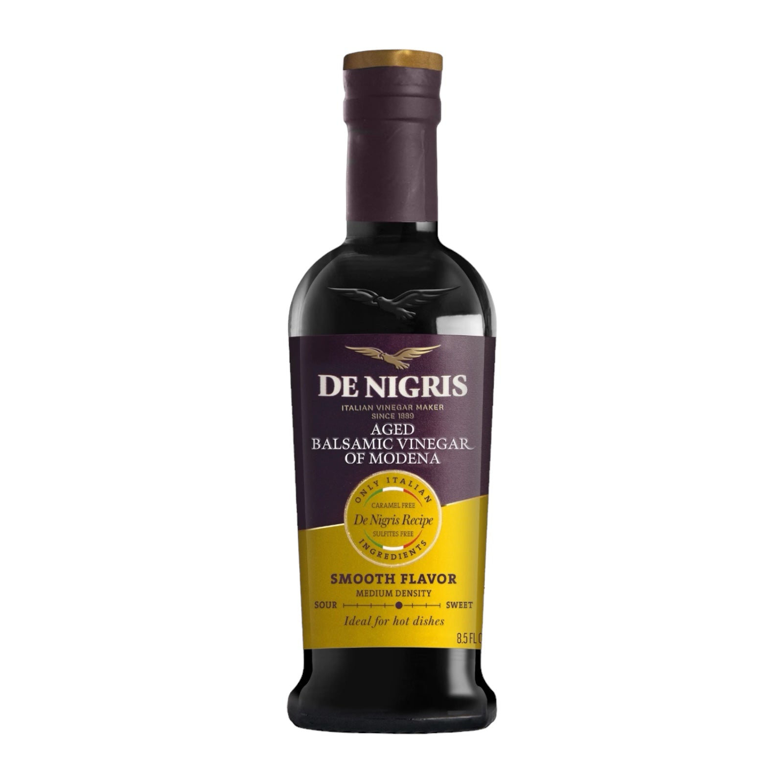 De Nigris Aged Balsamico Essig von Modena