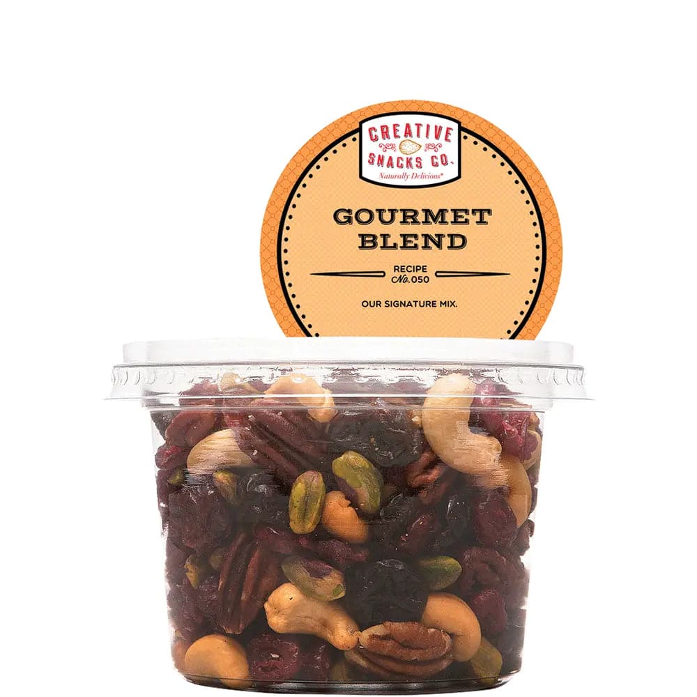 Kreative Snacks – Gourmet Blend, 9 Oz