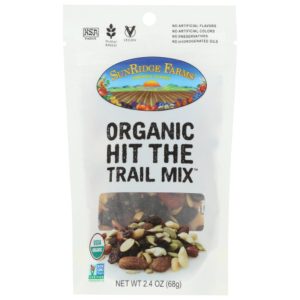 Sunridge Farms – Bio-Hit auf dem Trail Mischung