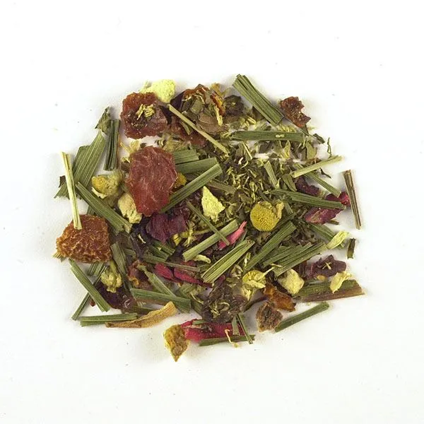 Chamillo Blend