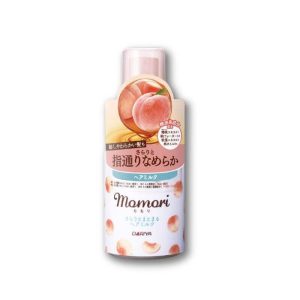Momori Smooth & Tumbled Haarmilch