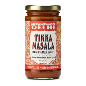 brooklyn delhi tikka masala Glas – 6 Gläser Fall