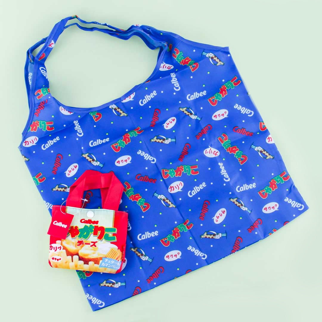 Jagariko Käse Eco Tasche
