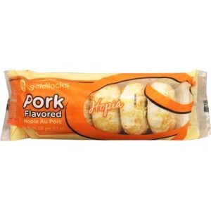 Goldilocks – Hopia – Pork aromatisiert – 220 g