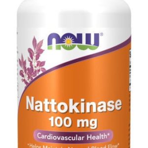 Nattokinase 100 mg