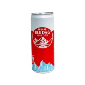 Uludag Gazozu (Türkei)