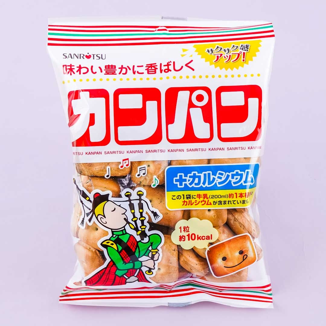 Sanritsu Kanpan Kekse