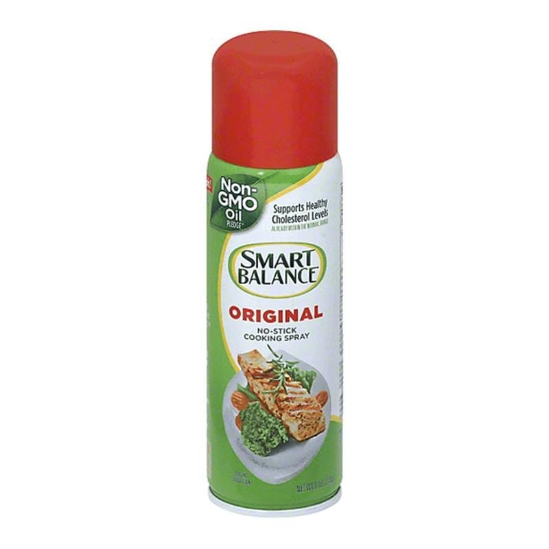 Smart Balance Original Kochspray