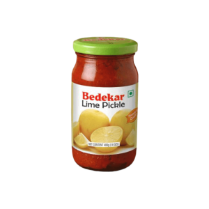 Bedekar-Limonengurken