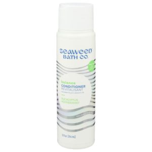 Seaweed Bad Firma Conditioner in Eukalyptus & Pfefferminze 12 fo – pa