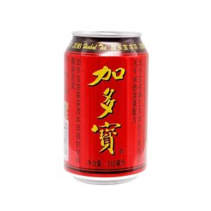 Jiaduobao Kräuterteegetränk (China)