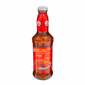 Cock Brand süße Chili-Sauce für Huhn