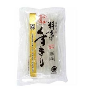 yamashiroya, Kuzukiri, – 90g