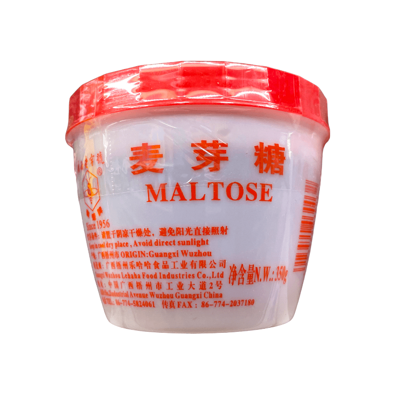 Maltose