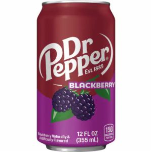 Dr Pepper Brombeerdose – 20oz