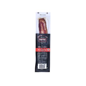 Riffs Bacon On The Go Süß (uns)