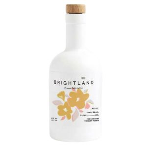 Brightland Olivenöl Brightland's Lucid – Zitronenolivenöl