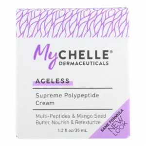 MYCHELLE DERMACEUTICALS Creme suprem Polypept 1,2 fo – Packung mit 1 x 1 ml