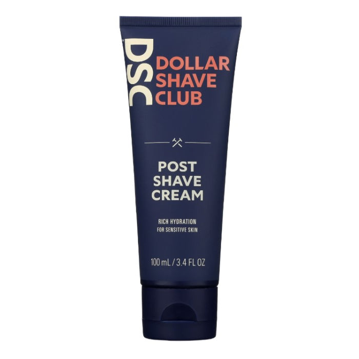 Dollar Shave Club – Creme Post Shave, 3,4 Oz (Packung mit 3)