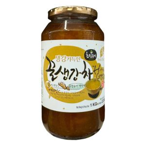 Choripdong Honig Ingwer Tee