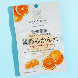 Nippon Ale Mumie – Gamagori Mikan