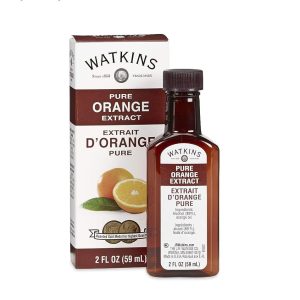 Watkins Extrahieren Sie Orange rein, 2 Fl Oz – Packung mit 12
