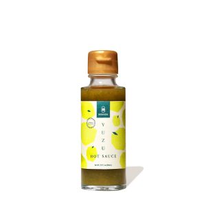 Bokksu Yuzu scharfe Sauce