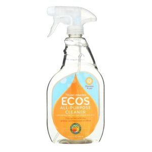 Ecos – All Purpose Cleaner Orange , kaufen Sie heute bei plantx