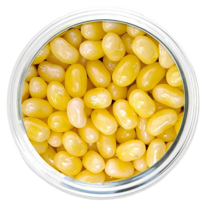 Jelly Belly Pina Colada Jelly Bohnen