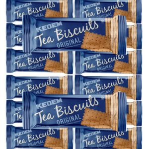 Kedem Teekekse original, 12er Packung