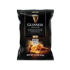 Burts Guinness Original Kartoffelchips (1,5 Unzen) (uk)