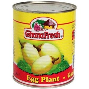 Ghana frischer Gartenei – 800g