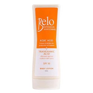 Belo Kojic Lotion – 200ML