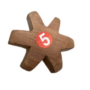 Churner-Mischer #5