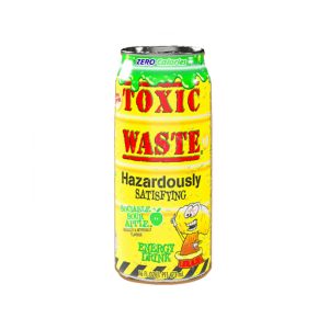 Toxic Waste Energy Drink sauer Apfel (Vereinigte Staaten von Amerika)