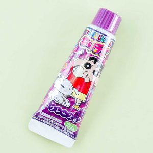 Buntstift Shin-Chan Tube Gum – Traube