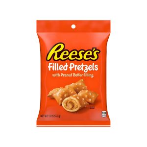 Reese’s gefüllte Brezeln (usa)