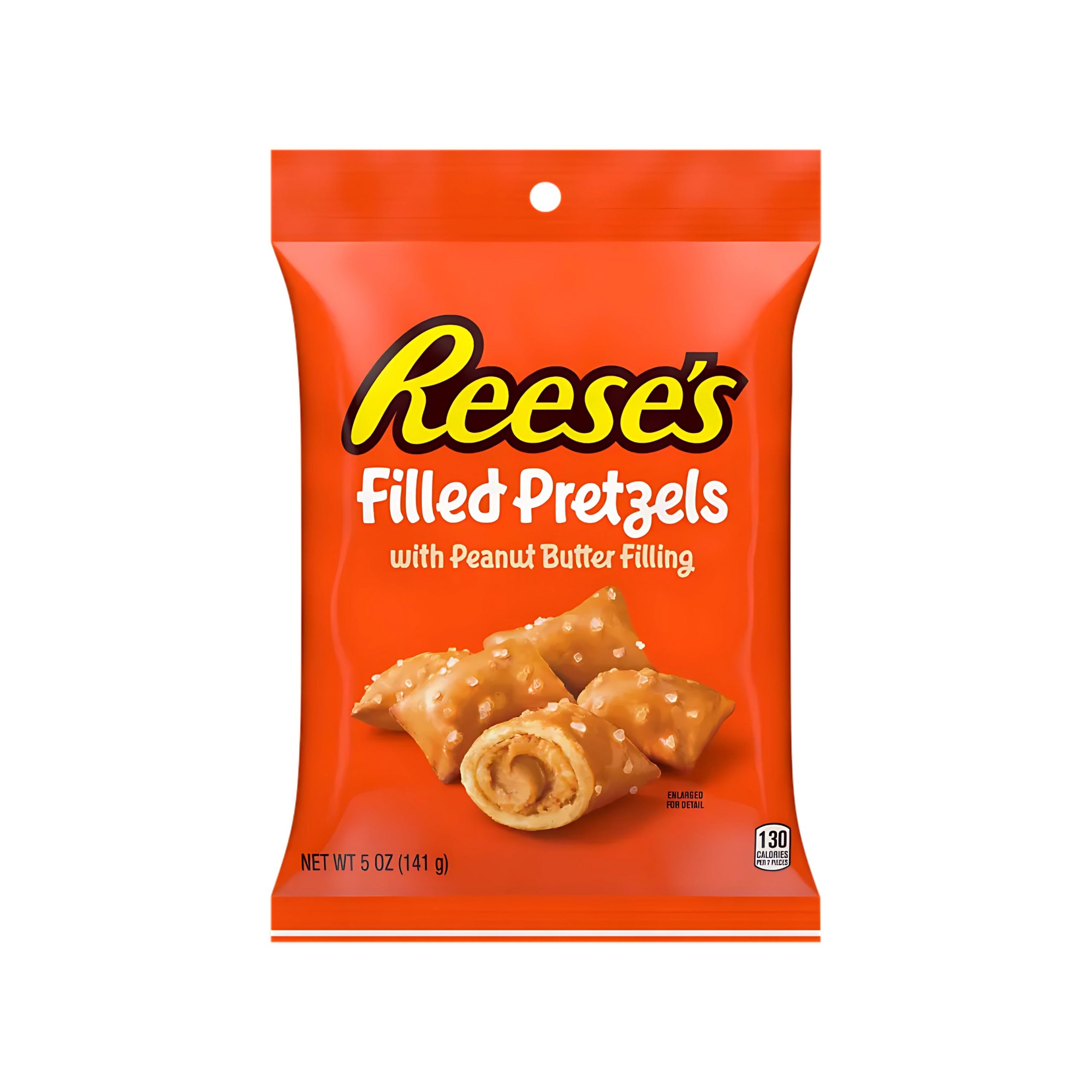 Reese's Gefüllte Brezeln (USA)