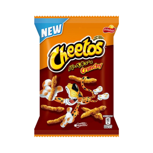 chetosbbq – japan (Fall von 12) – 75g