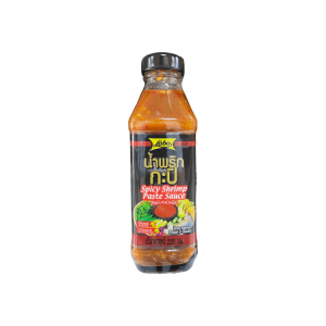 Lobo würzige Shrimp Pastensoße