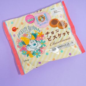 Bourbon Disneyblüten-Kumpel Chocokekse