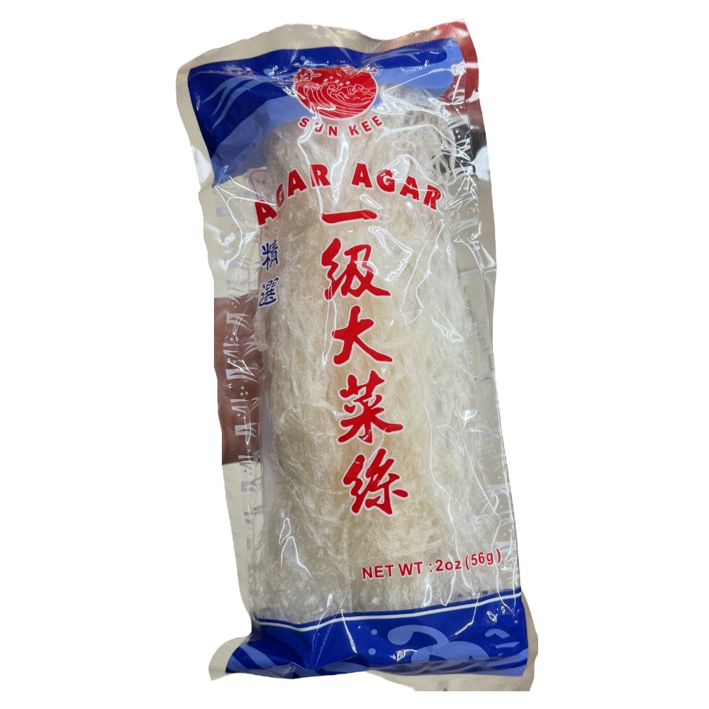 Sun Kee Agar