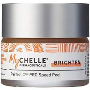 Mychelle – Dermaceuticals Perfect C Pro Speed Peel, 2.3fo | 1 Packung