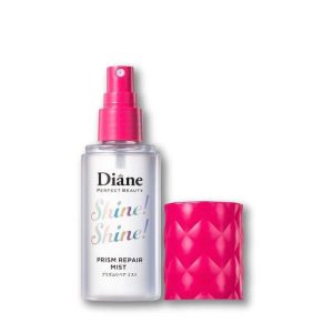 Diane [scheinen! glänzen!] Prisma Reparatur Nebel